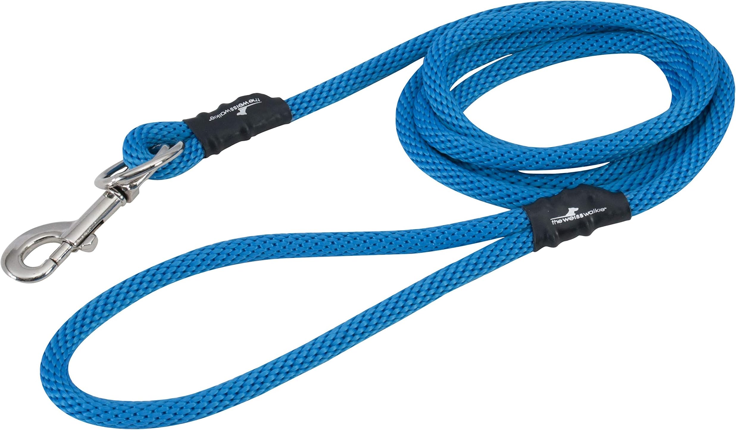 LOVE2PET No Pull Dog Leash, Large, Blue