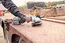 Ingersoll Rand G5351-20V Cordless Angle Grinder and