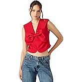 Steve Madden Womens Ayanna Top