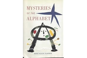 Mysteries Of the Alphabet (C)