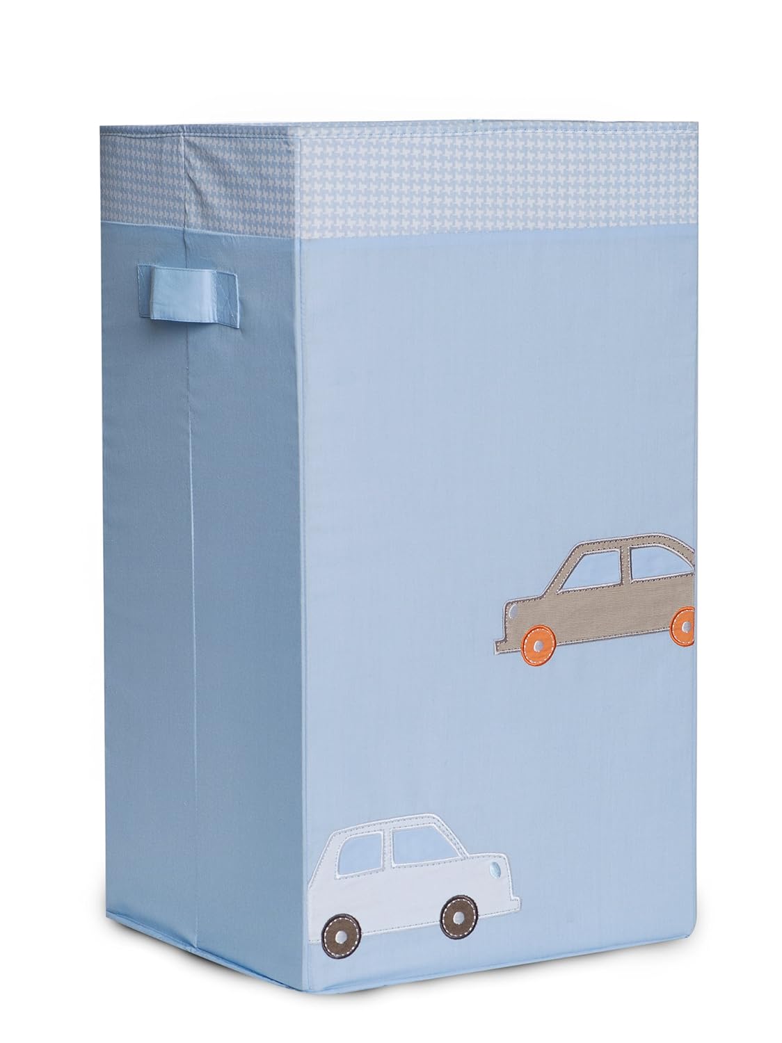 Amazoncom Carters Bumper To Bumper Hamper Discontinued - 