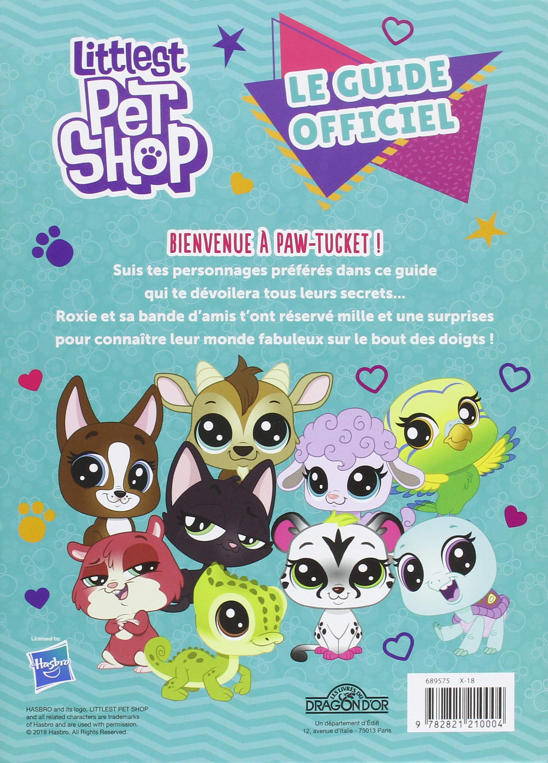 littlest pet shop price guide