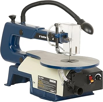 Rikon 10600VS Scroll Saws product image 1