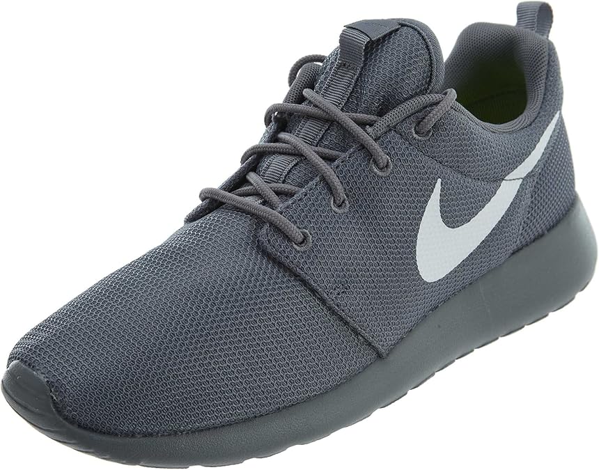 nike roshe one cool grey