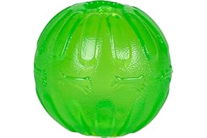 STARMARK Treat Dispensing Chew Ball, Large