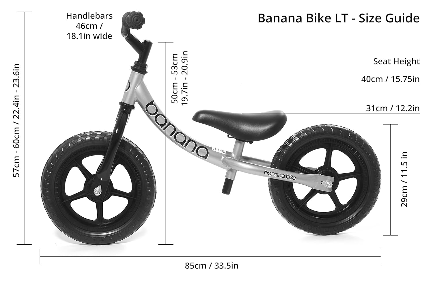 Best Balance Bikes For 2 Year Olds Best Balance Bikes For Kids