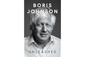 Unleashed: The No.1 Sunday Times Bestselling ‘Political Memoir of the Century'