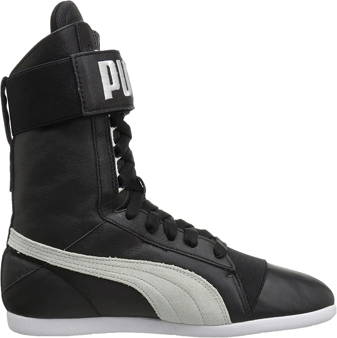puma boxing shoes mens