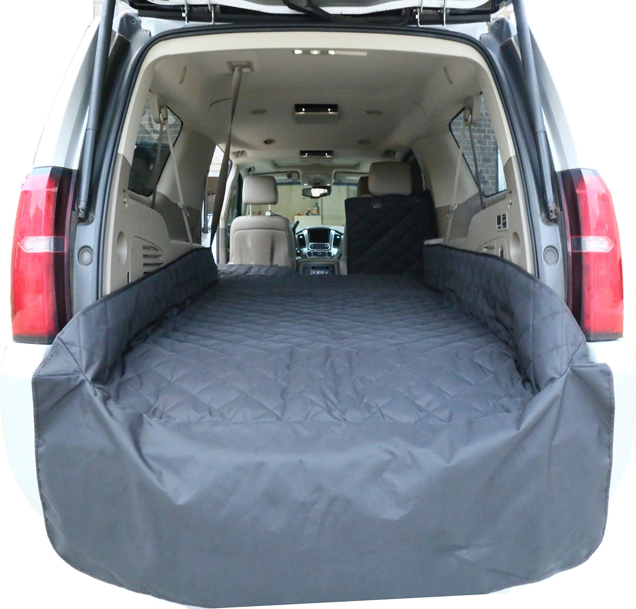 Plush Paws Products Cargo Liners