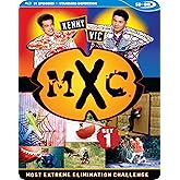 MXC: Most Extreme Elimination Challenge Collection 1