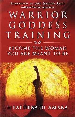 Download Warrior Goddess Training. PDF