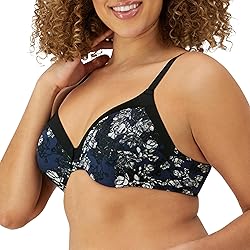 Maidenform Womens Comfort Devotion Underwire
