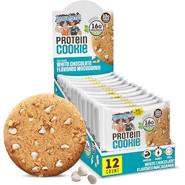 Amazon Best Sellers: Best Cookie Assortments