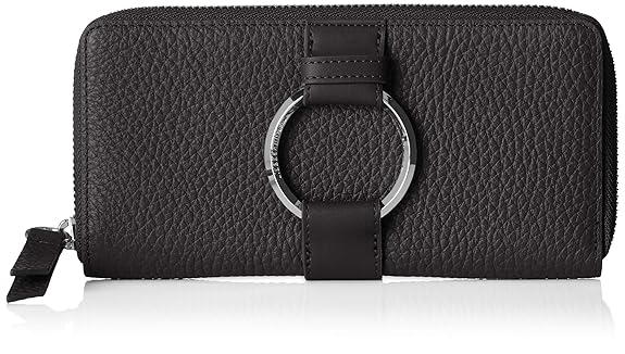 Liebeskind Berlin Damen Migigih8 Heavyp Geldbörse, 3x10x19 cm