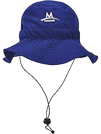 Mission Cooling Bucket Hat