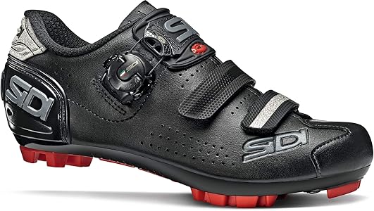 sidi mtb women's shoes