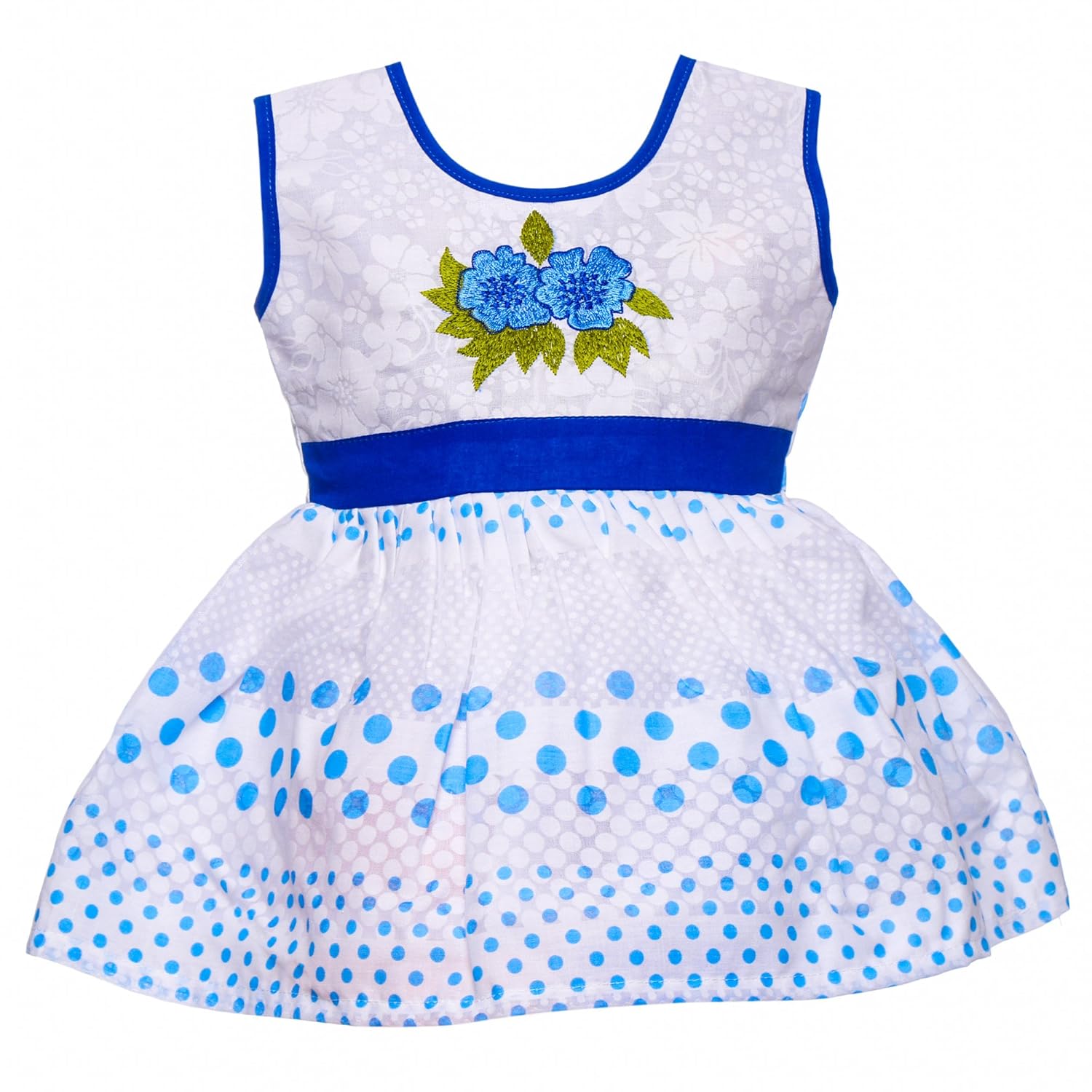 baby dress cotton frock