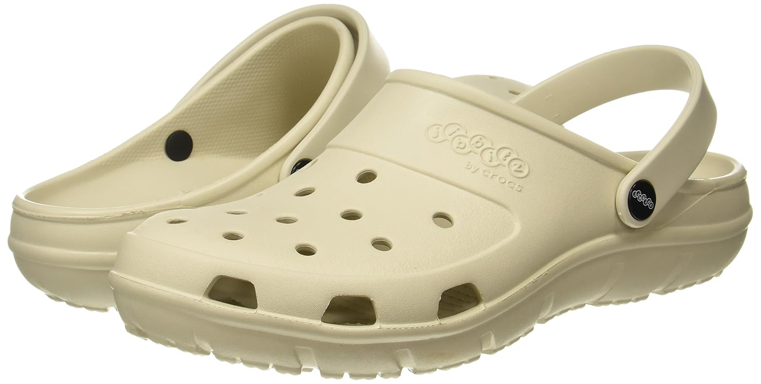 crocs unisex jibbitz by presley clogs