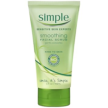simple sensitive skin expert