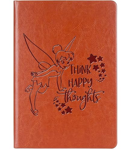 Amazon.com : Official Tinker Bell the Fairy Pen Set : Office