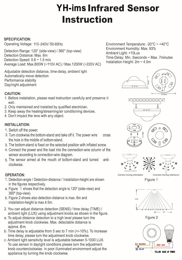 110 Light Switch Wiring Diagram