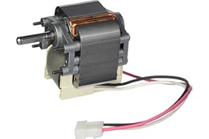 BROAN-NUTONE Broan S99080666 Motor for NS6500 and WA6500 Range Hood Series