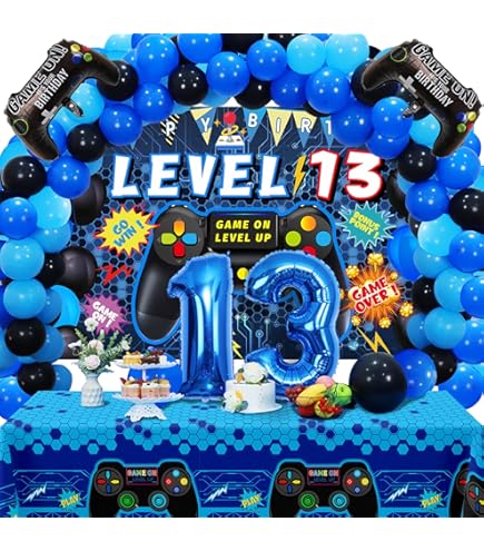 Couverture Pour Fille De 13 Ans – Décorations De 13e