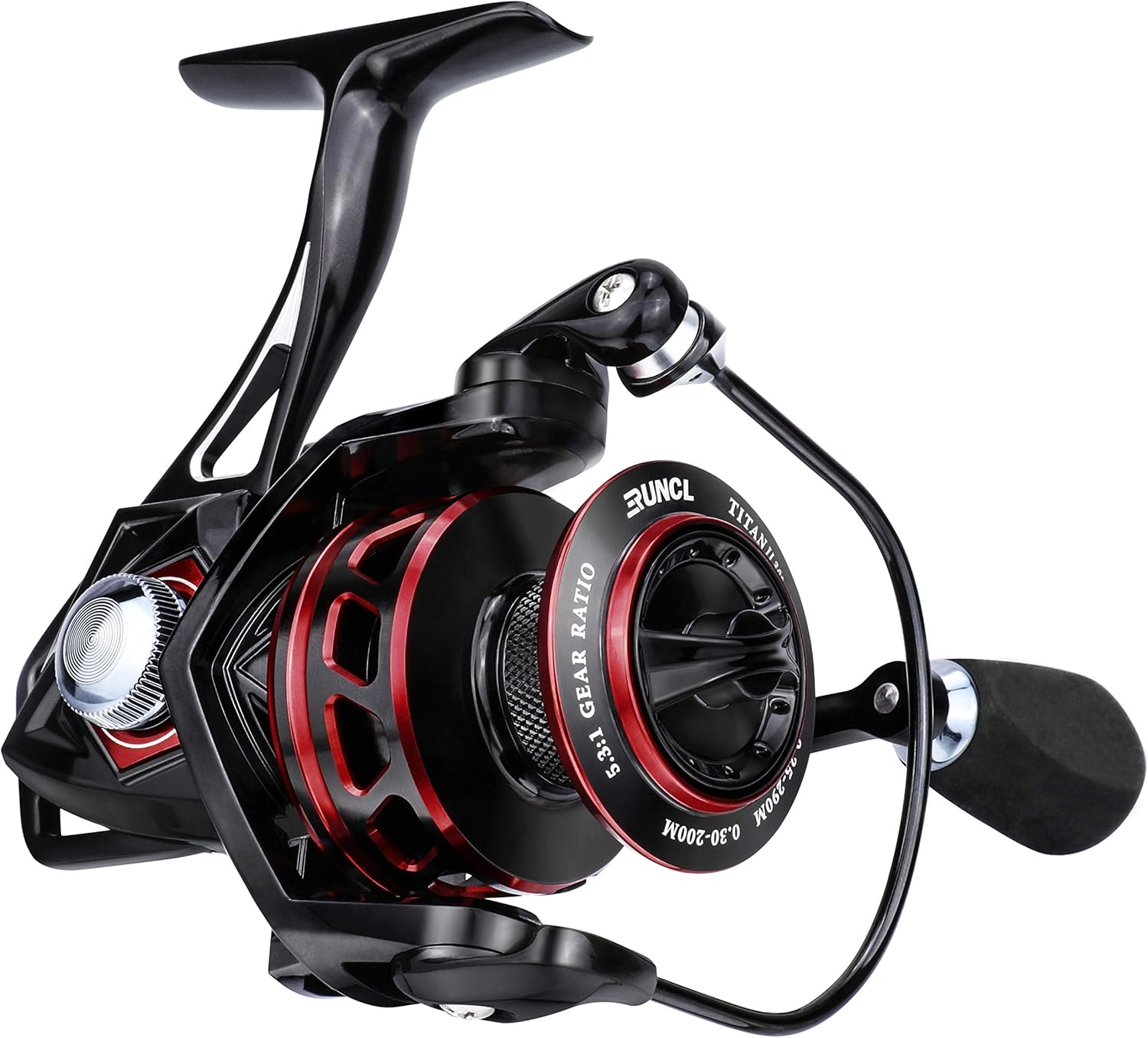 Runcl reels Clearance