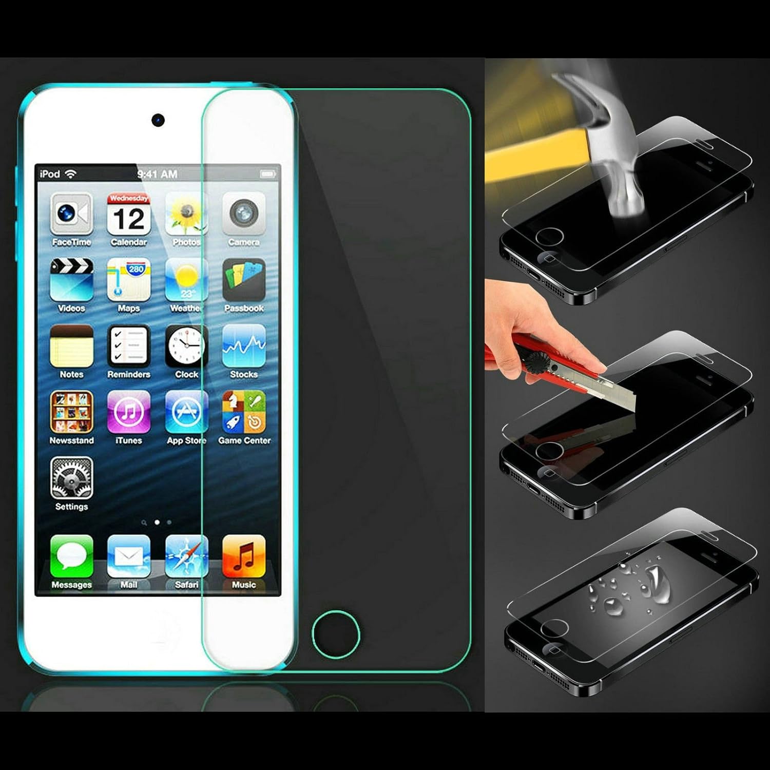 Ipod Touch 5 Дисплей Купить