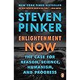 Enlightenment Now: The Case for Reason, Science, Humanism, and Progress