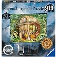 EXIT: The Circle puzzle Anno 2083 (919 pièces