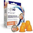 Nespresso® Compatible Cleaning Capsules: The Difference