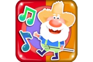 Old MacDonald Had A Farm