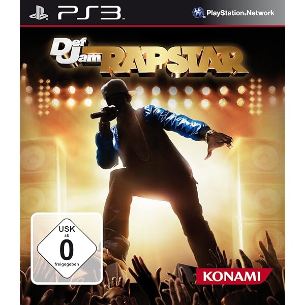 Amazon.com: Def Jam: Icon (PS3) : Videojuegos