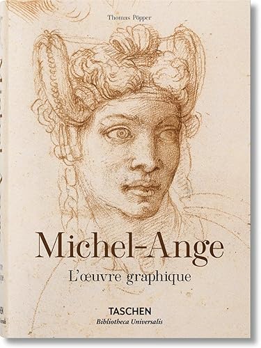 Download BU-Michel-Ange. Oeuvre graphique PDF