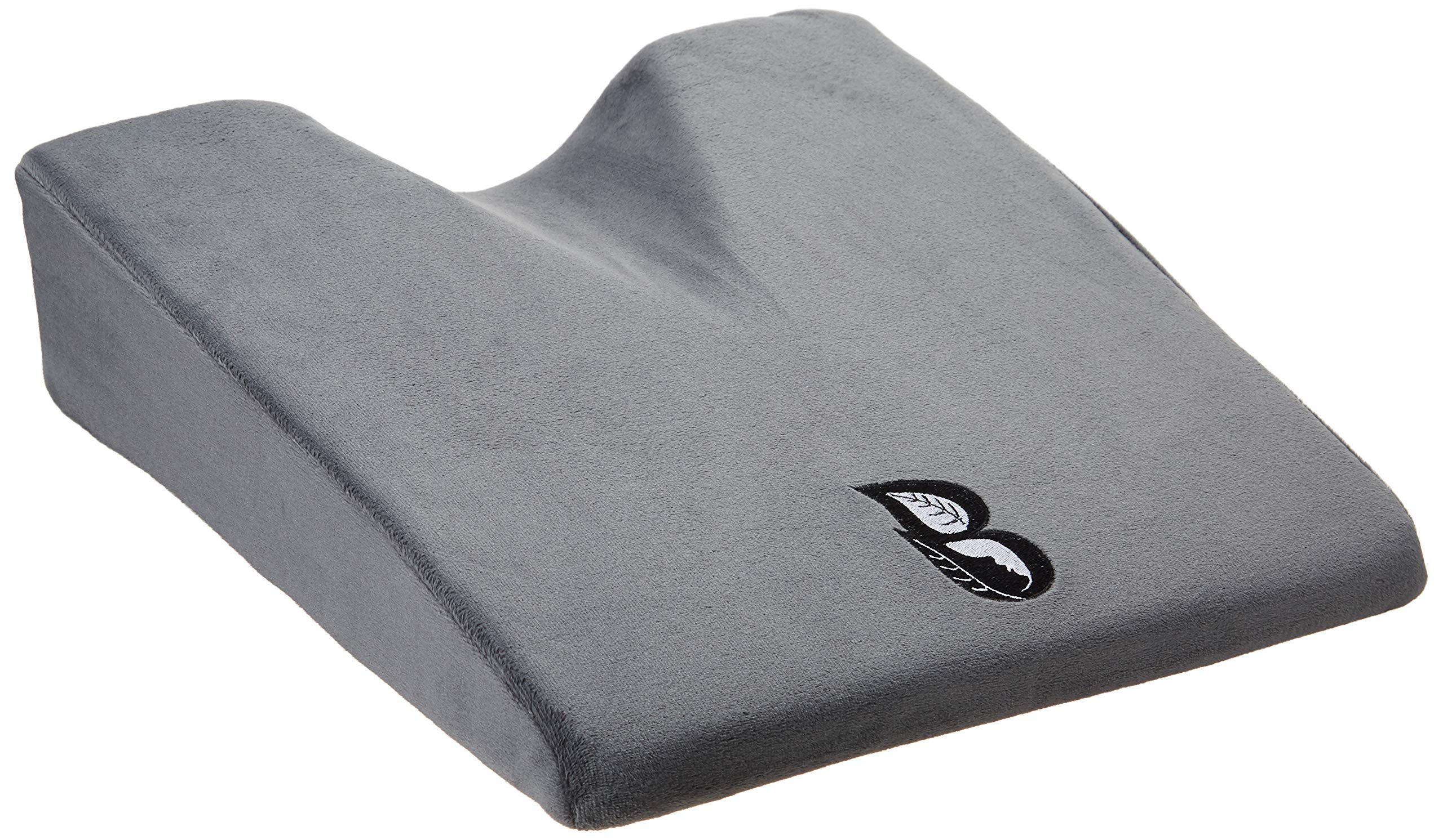 Buy Bonsai Foam Wedge Seat Coccyx Cushion for Office Chair Or Car Seat Online at desertcartUAE