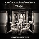 Sings Sappy Songs Live at the Cafe Carlyle