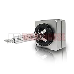 HID-Warehouse HID Xenon Replacement Bulbs - D3S