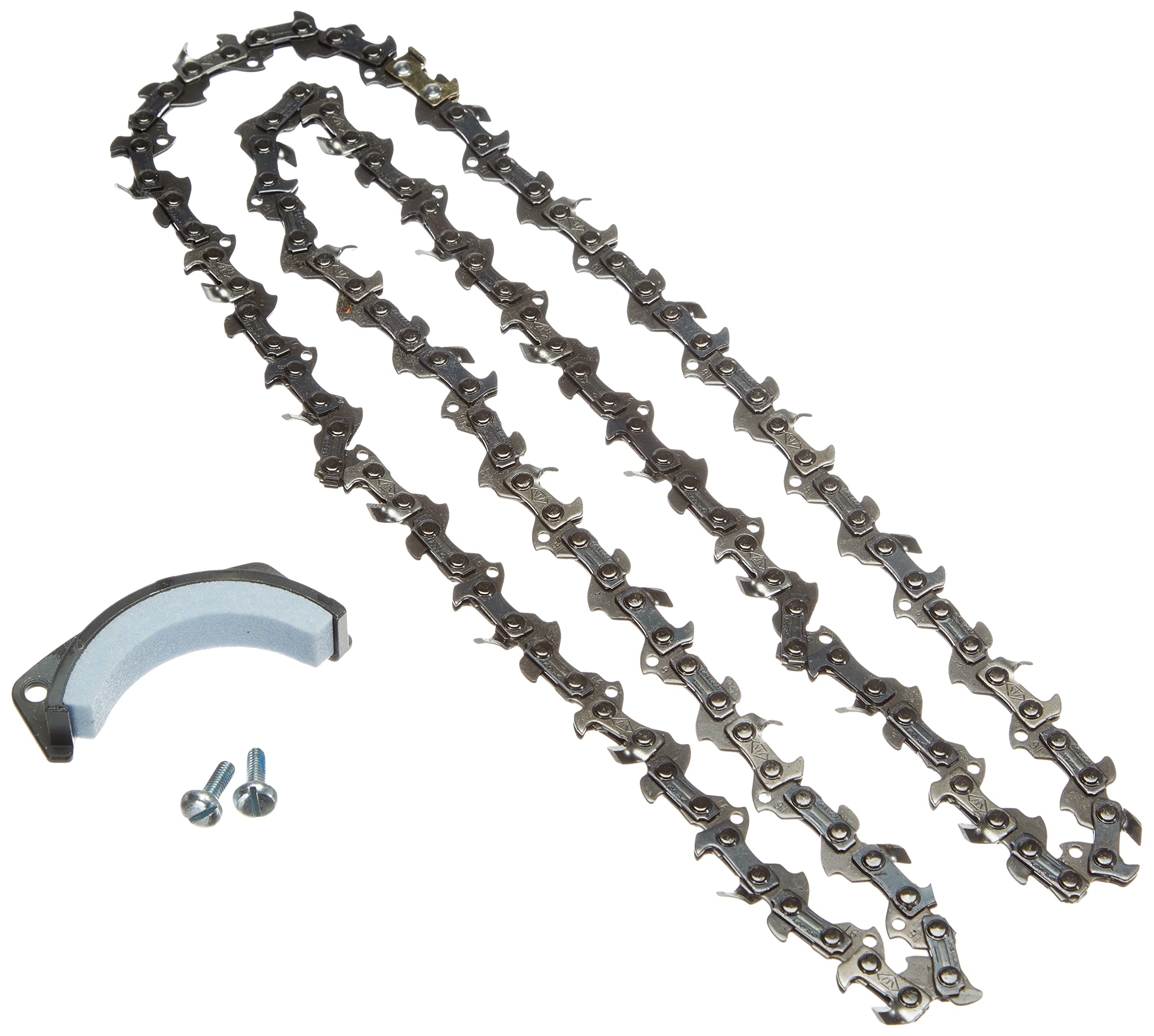 Oregon CS1500 Electric Chainsaw Sharpening Stone and Chain Replacement Kit