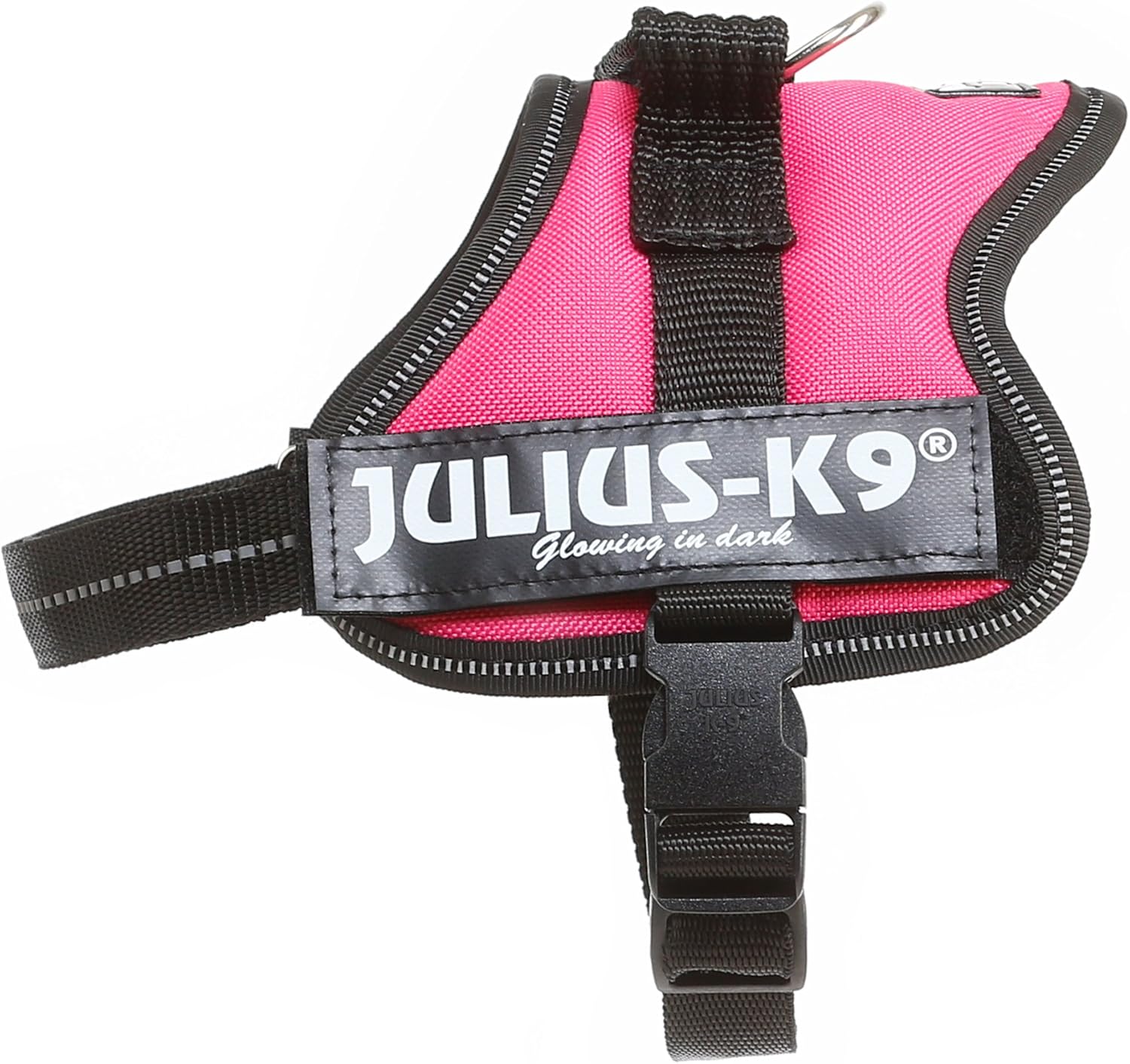 julius k9 mini mini pink