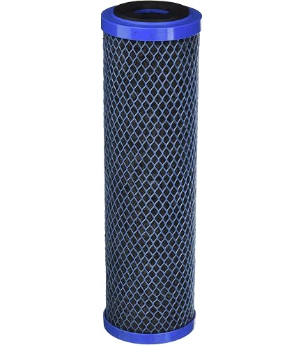 Amazon.com: Pentair Pentek FloPlus-10 Carbon Water Filter, 10-Inch