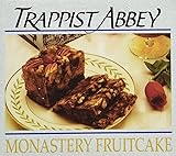 Trappist Abbey Monastery Fruit Cake - Moist & Rich