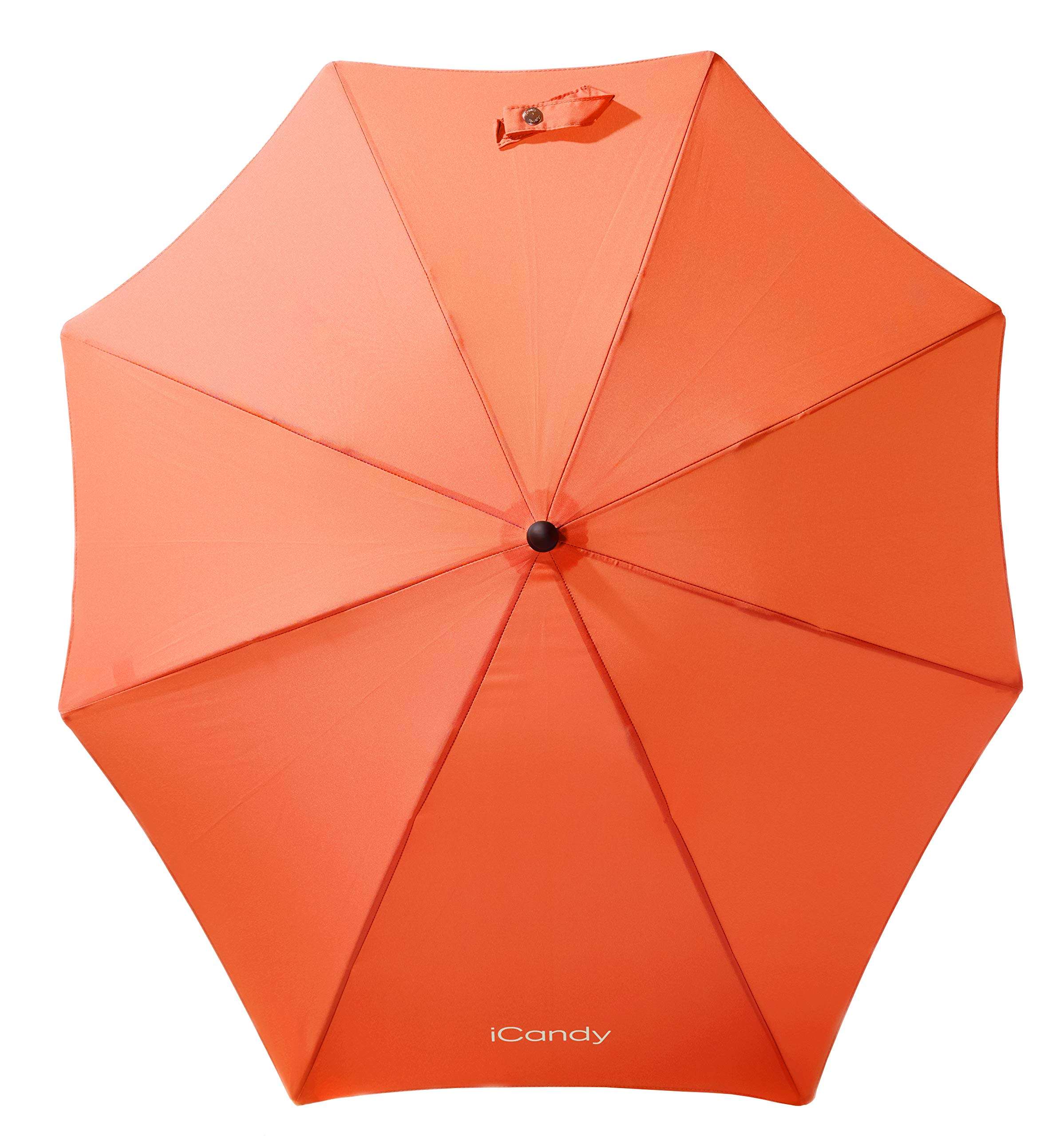 iCandy Universal Parasol - Orange Flame