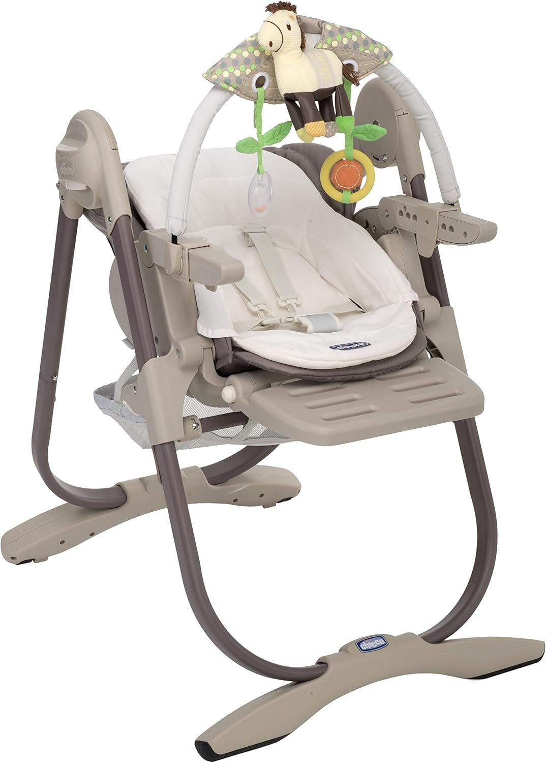 newborn highchair