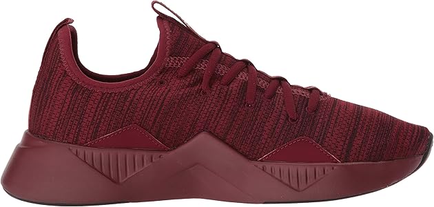 puma women's incite leopard crosstrainer