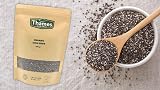 Thames Organic Chia Seeds 500g – Organic, Vegan, High Fiber & Protein view 5