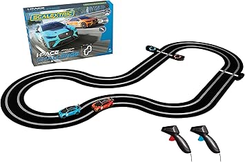 Voiture slot racing 1/32 racing Voiture slot racing 1/32 racing