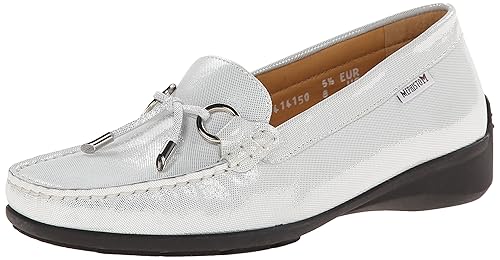 mephisto loafers womens