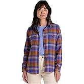 Toad&Co Folk Yeah Shirt Jacket