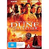Frank Herbert's Dune & Children of Dune - The Complete Miniseries Collection